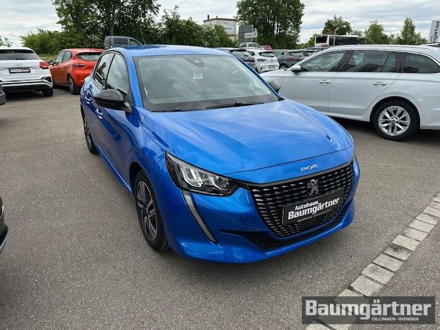 Fahrzeugabbildung Peugeot 208 Allure Pack 1.2 PureTech 100 Kamera/PDC/ACC