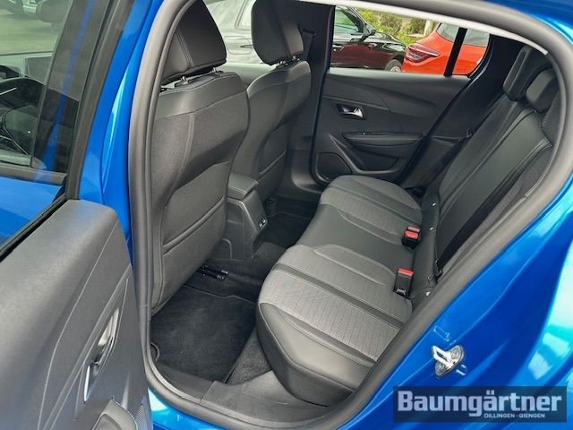 Fahrzeugabbildung Peugeot 208 Allure Pack 1.2 PureTech 100 Kamera/PDC/ACC