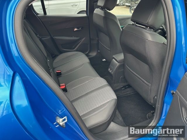 Fahrzeugabbildung Peugeot 208 Allure Pack 1.2 PureTech 100 Kamera/PDC/ACC