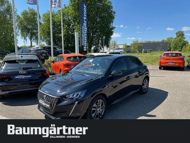 Peugeot 208 Active Pack 1.2 PureTech 75 Tempomat/LED/PDC