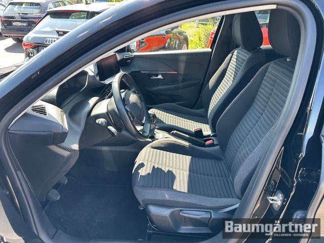 Fahrzeugabbildung Peugeot 208 Active Pack 1.2 PureTech 75 Tempomat/LED/PDC