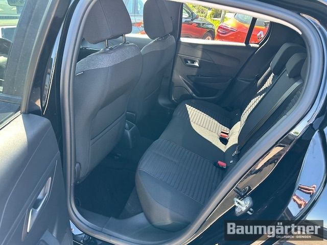 Fahrzeugabbildung Peugeot 208 Active Pack 1.2 PureTech 75 Tempomat/LED/PDC