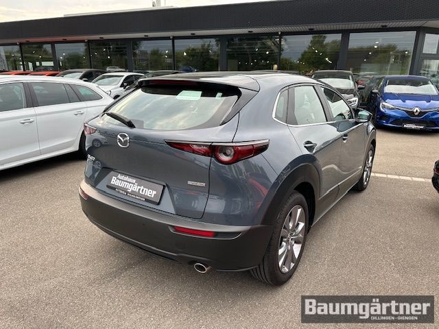 Fahrzeugabbildung Mazda CX-30 e-Skyactiv-G 2.0 Automatik Kamera/ACC/PDC