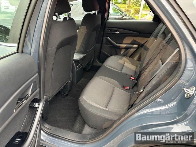 Fahrzeugabbildung Mazda CX-30 e-Skyactiv-G 2.0 Automatik Kamera/ACC/PDC