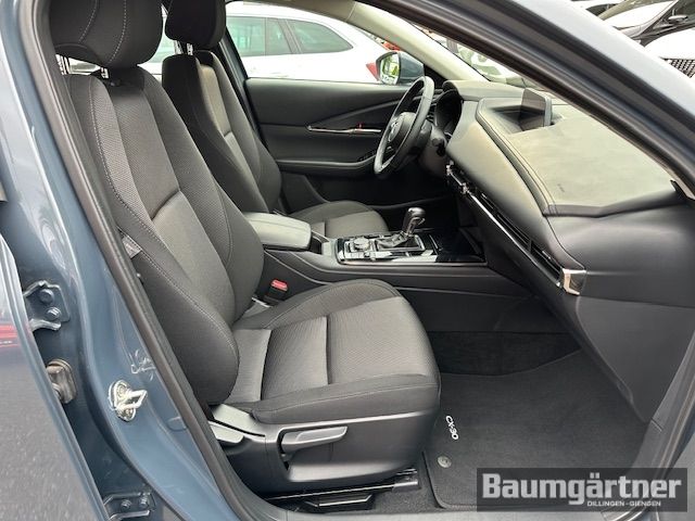 Fahrzeugabbildung Mazda CX-30 e-Skyactiv-G 2.0 Automatik Kamera/ACC/PDC