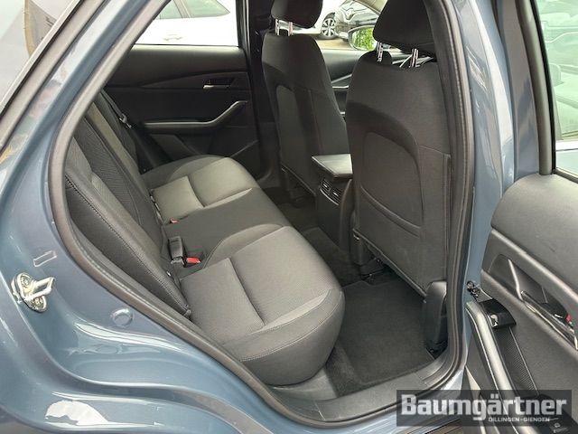 Fahrzeugabbildung Mazda CX-30 e-Skyactiv-G 2.0 Automatik Kamera/ACC/PDC