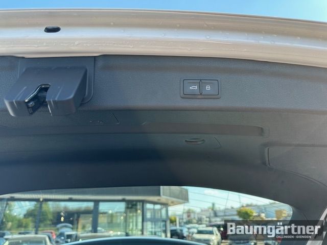 Fahrzeugabbildung Audi Q3 Advanced 35 TFSI S-Tronic Standheizung/AHK