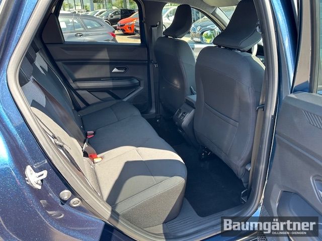 Fahrzeugabbildung Dacia Bigster Journey Hybrid 155 Winter-Plus-P./Kamera