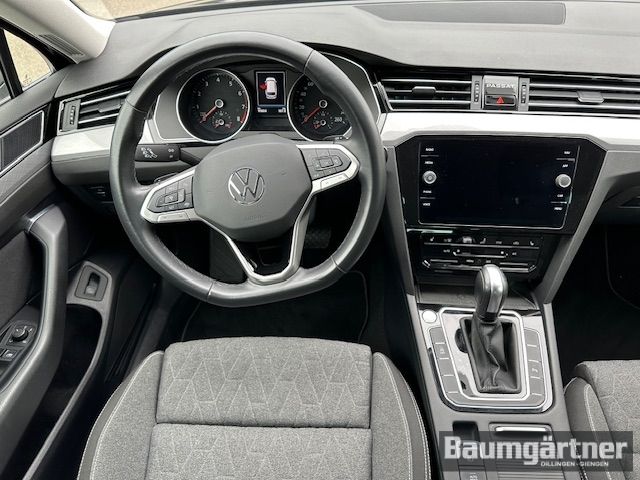 Fahrzeugabbildung Volkswagen Passat Variant Business 1.5 TSI DSG ACC/PDC/AHK