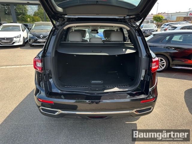 Fahrzeugabbildung Renault Koleos Initiale Paris dCi 175 4WD X-tronic ACC