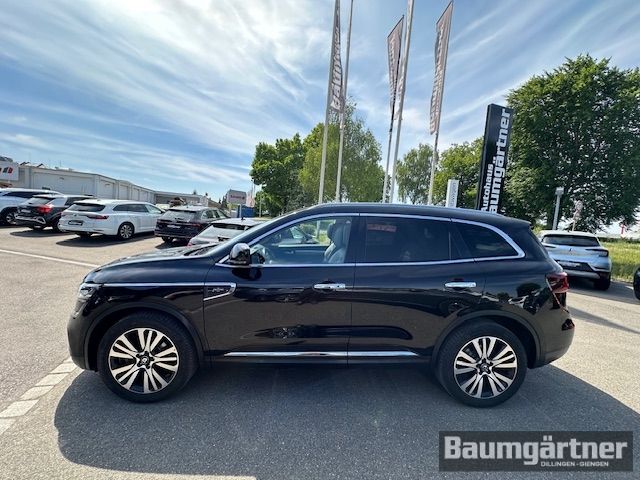 Fahrzeugabbildung Renault Koleos Initiale Paris dCi 175 4WD X-tronic ACC