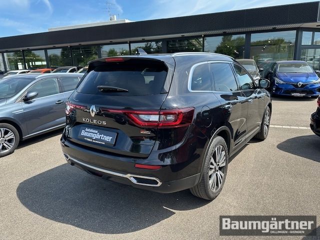 Fahrzeugabbildung Renault Koleos Initiale Paris dCi 175 4WD X-tronic ACC
