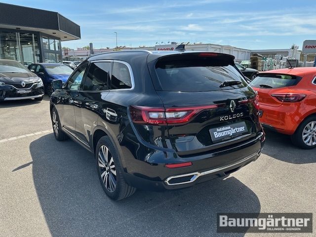 Fahrzeugabbildung Renault Koleos Initiale Paris dCi 175 4WD X-tronic ACC