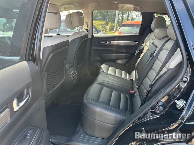 Fahrzeugabbildung Renault Koleos Initiale Paris dCi 175 4WD X-tronic ACC