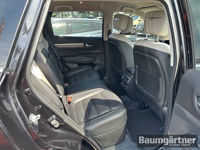 Fahrzeugabbildung Renault Koleos Initiale Paris dCi 175 4WD X-tronic ACC