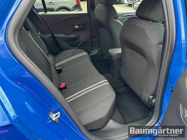 Fahrzeugabbildung Opel Corsa F GS 1.2 Turbo Kamera/PDC/Sitzheizung