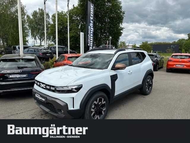 Dacia Duster Extreme TCe 130 Mild-Hybrid City-P./Sitzh