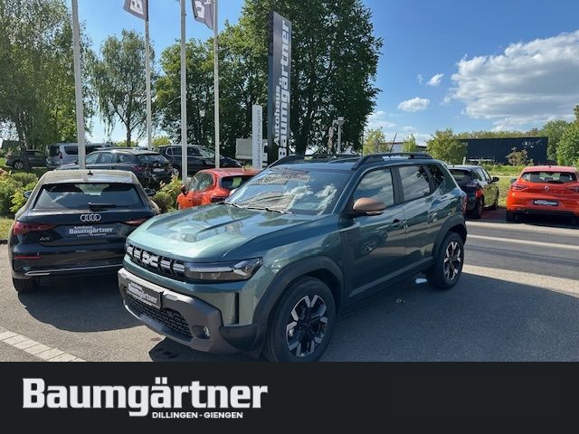 Dacia Duster Extreme TCe 130 Mild-Hybrid City-P./Sitzh