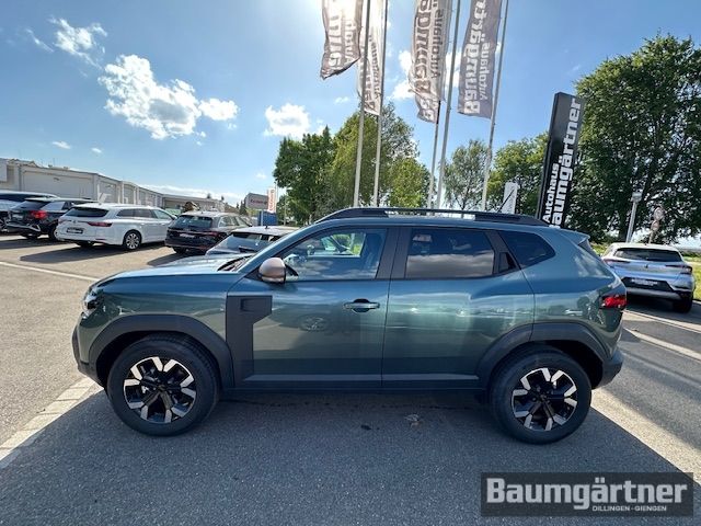 Fahrzeugabbildung Dacia Duster Extreme TCe 130 Mild-Hybrid City-P./Sitzh
