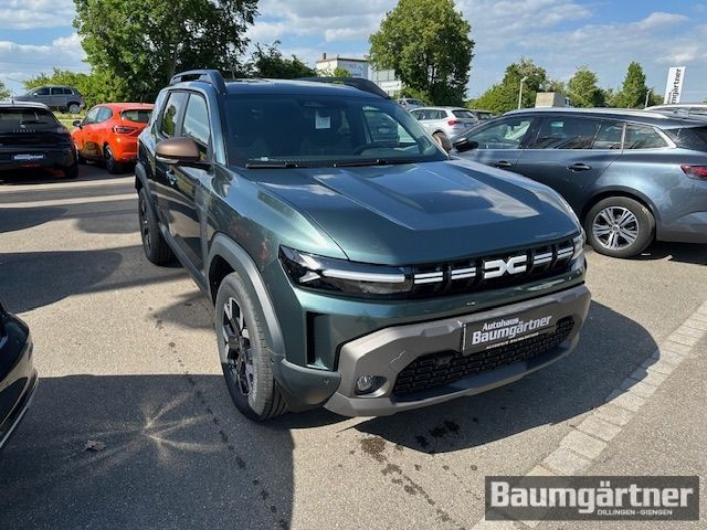 Fahrzeugabbildung Dacia Duster Extreme TCe 130 Mild-Hybrid City-P./Sitzh