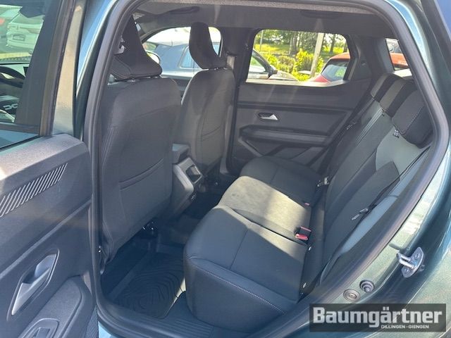 Fahrzeugabbildung Dacia Duster Extreme TCe 130 Mild-Hybrid City-P./Sitzh