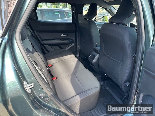 Fahrzeugabbildung Dacia Duster Extreme TCe 130 Mild-Hybrid City-P./Sitzh