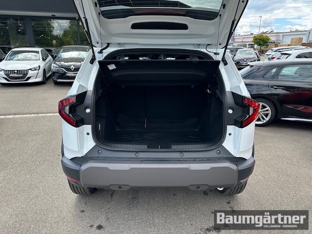 Fahrzeugabbildung Dacia Duster Extreme TCe 130 Mild-Hybrid City-P./Sitzh