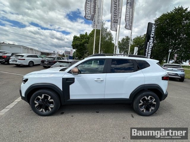 Fahrzeugabbildung Dacia Duster Extreme TCe 130 Mild-Hybrid City-P./Sitzh