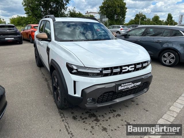Fahrzeugabbildung Dacia Duster Extreme TCe 130 Mild-Hybrid City-P./Sitzh
