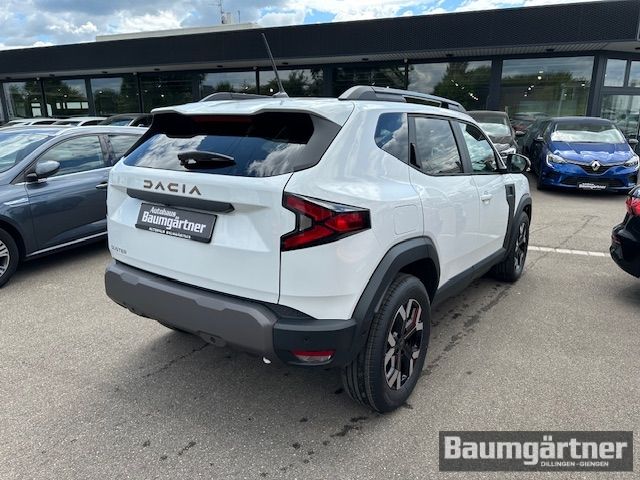 Fahrzeugabbildung Dacia Duster Extreme TCe 130 Mild-Hybrid City-P./Sitzh