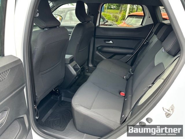 Fahrzeugabbildung Dacia Duster Extreme TCe 130 Mild-Hybrid City-P./Sitzh