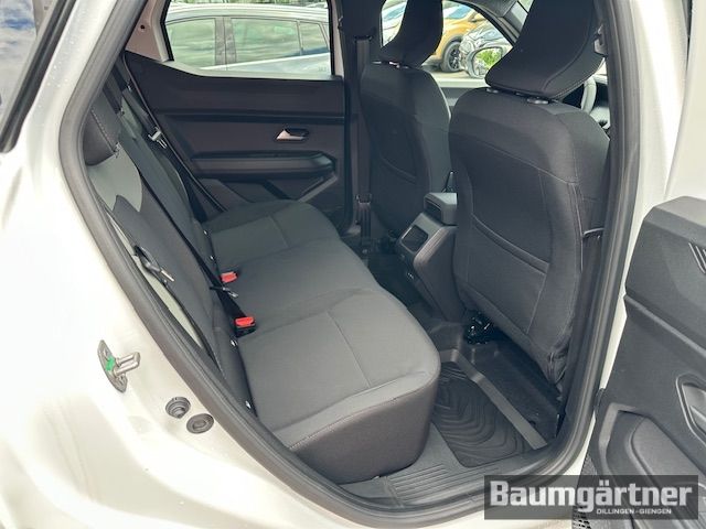 Fahrzeugabbildung Dacia Duster Extreme TCe 130 Mild-Hybrid City-P./Sitzh