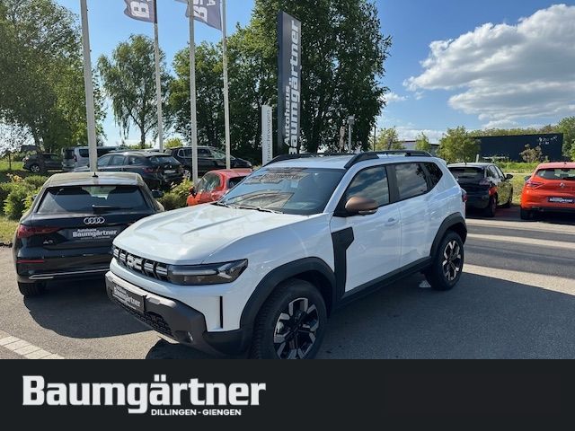 Dacia Duster Extreme TCe 130 4WD Mild-Hybrid City-P.