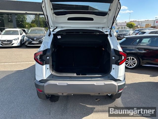 Fahrzeugabbildung Dacia Duster Extreme TCe 130 4WD Mild-Hybrid City-P.