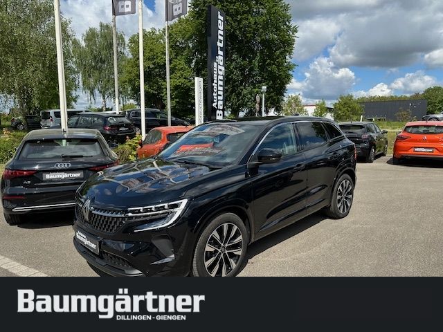 Renault Austral Techno TCe 160 Mild-Hybrid Automatik