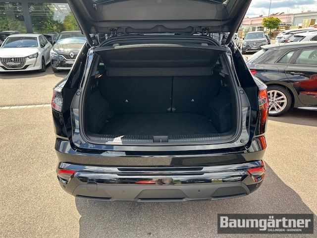 Fahrzeugabbildung Renault Austral Techno TCe 160 Mild-Hybrid Automatik