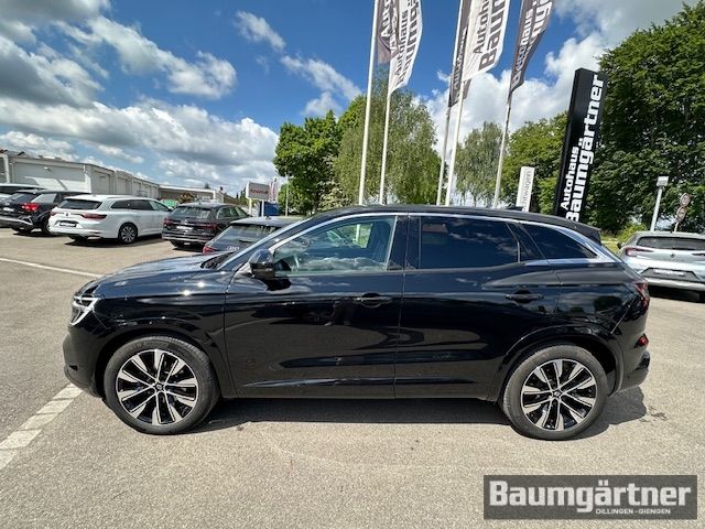 Fahrzeugabbildung Renault Austral Techno TCe 160 Mild-Hybrid Automatik