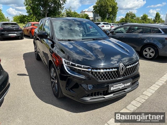 Fahrzeugabbildung Renault Austral Techno TCe 160 Mild-Hybrid Automatik