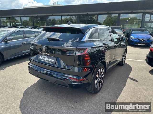 Fahrzeugabbildung Renault Austral Techno TCe 160 Mild-Hybrid Automatik