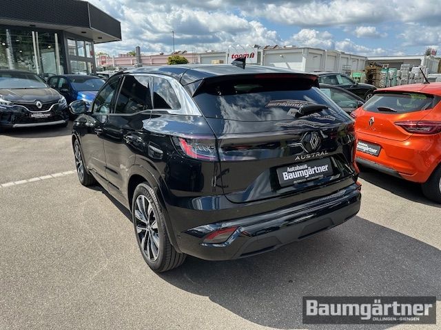 Fahrzeugabbildung Renault Austral Techno TCe 160 Mild-Hybrid Automatik