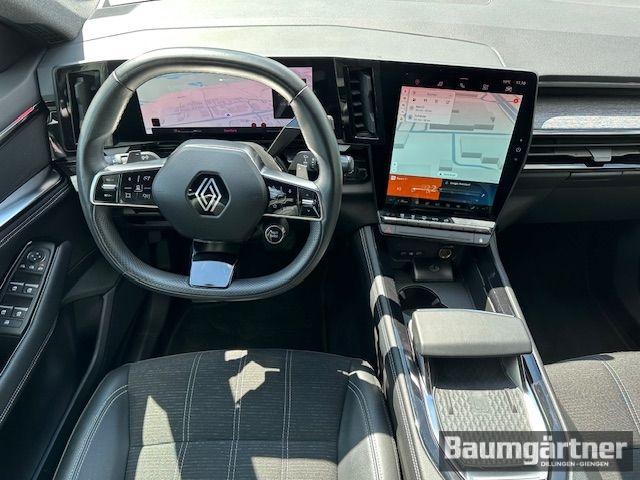 Fahrzeugabbildung Renault Austral Techno TCe 160 Mild-Hybrid Automatik