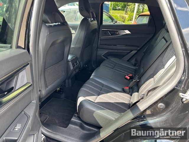 Fahrzeugabbildung Renault Austral Techno TCe 160 Mild-Hybrid Automatik