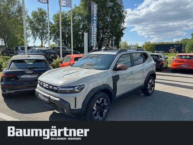 Dacia Duster Extreme TCe 130 4WD Mild-Hybrid City-P.