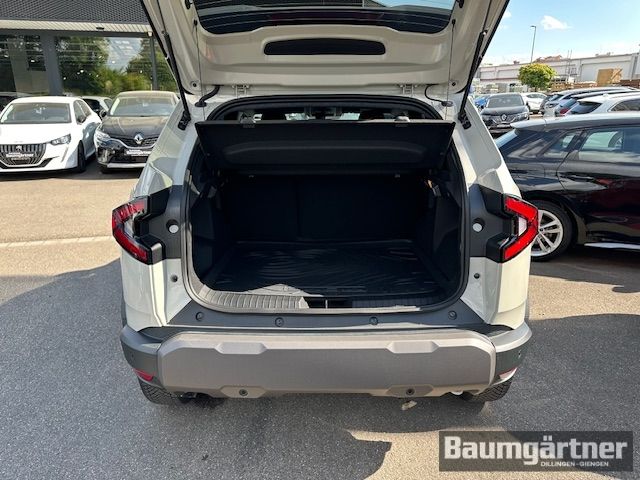 Fahrzeugabbildung Dacia Duster Extreme TCe 130 4WD Mild-Hybrid City-P.