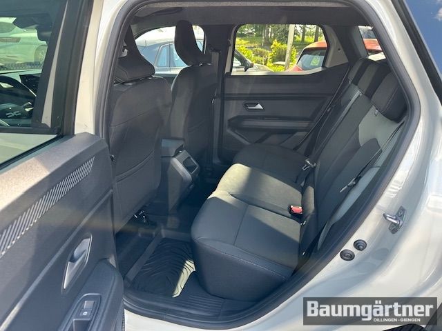 Fahrzeugabbildung Dacia Duster Extreme TCe 130 4WD Mild-Hybrid City-P.