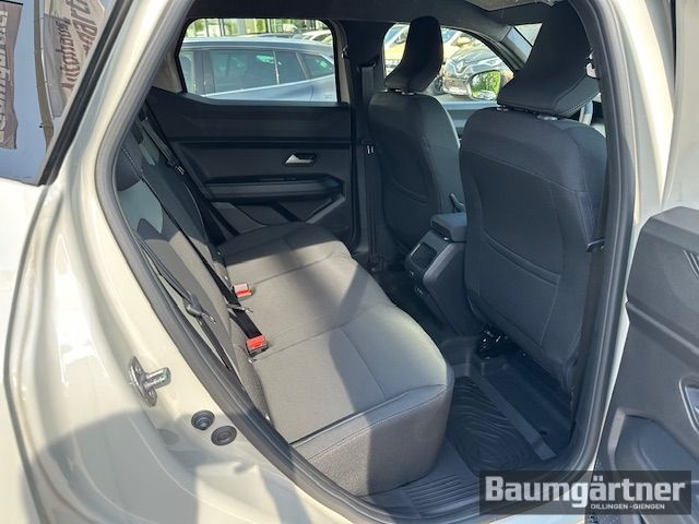 Fahrzeugabbildung Dacia Duster Extreme TCe 130 4WD Mild-Hybrid City-P.