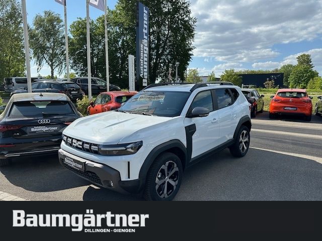 Dacia Duster Journey TCe 130 4WD Mild-Hybrid City-P.