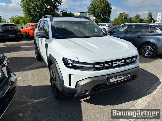 Fahrzeugabbildung Dacia Duster Journey TCe 130 4WD Mild-Hybrid City-P.