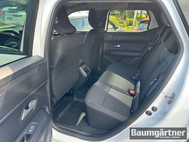 Fahrzeugabbildung Dacia Duster Journey TCe 130 4WD Mild-Hybrid City-P.