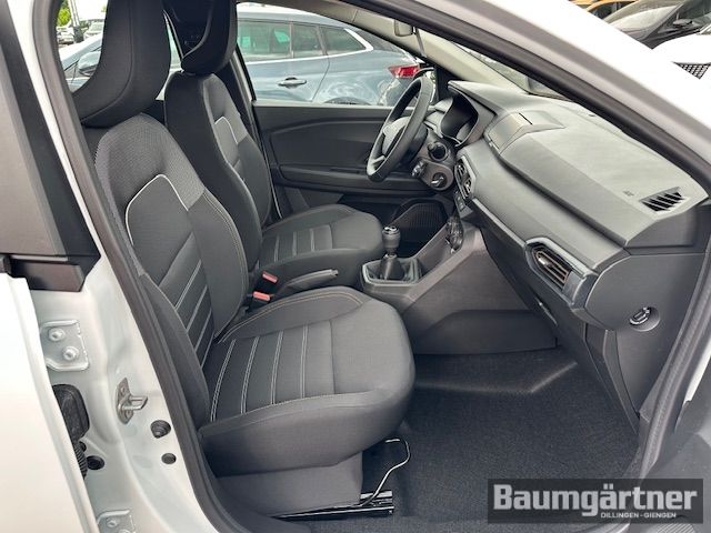 Fahrzeugabbildung Dacia Sandero Stepway Essential TCe 90 PDC/Tempomat